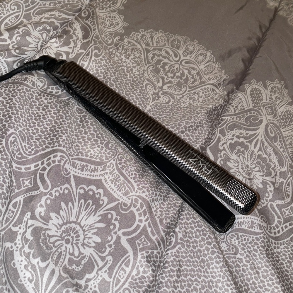 Hair Straightener